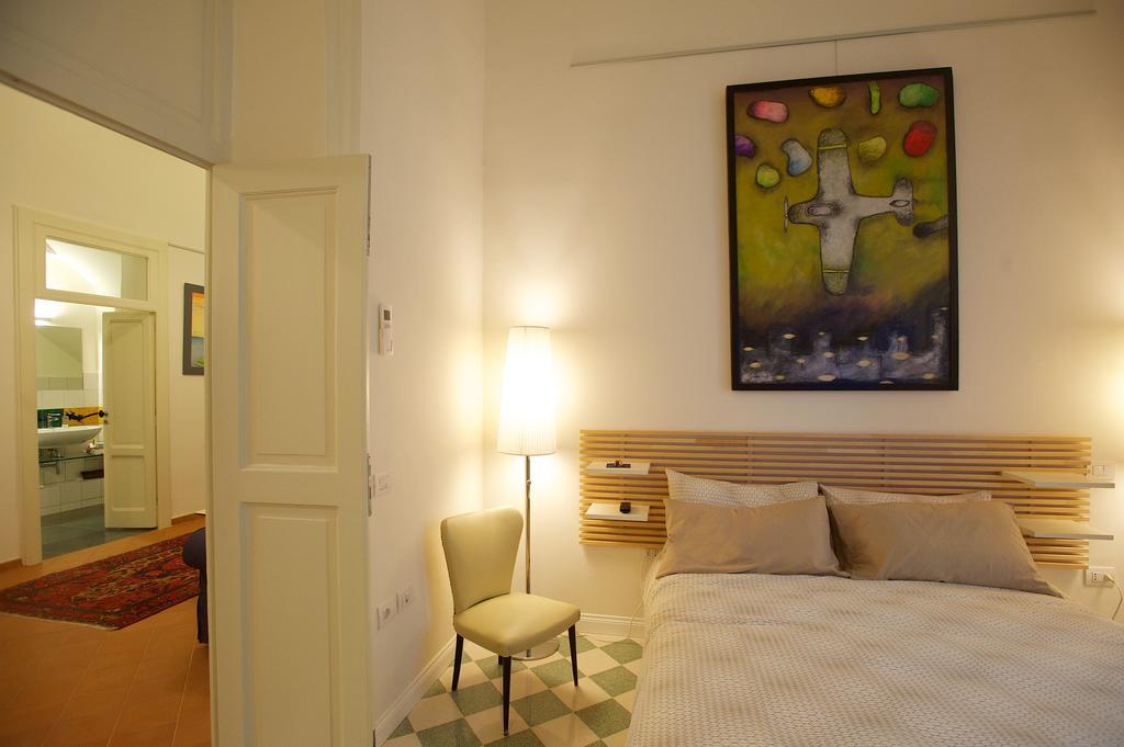 Haripergo Apartments A Bridge For Amalfi Coast Salerno Quarto foto