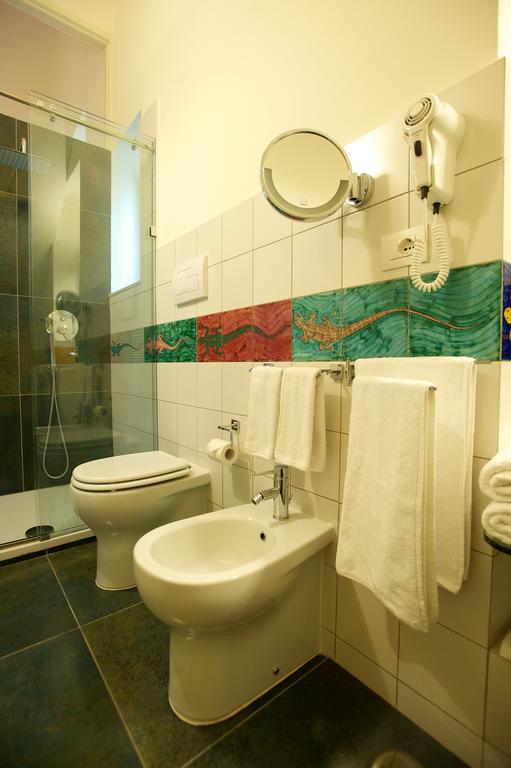 Haripergo Apartments A Bridge For Amalfi Coast Salerno Quarto foto