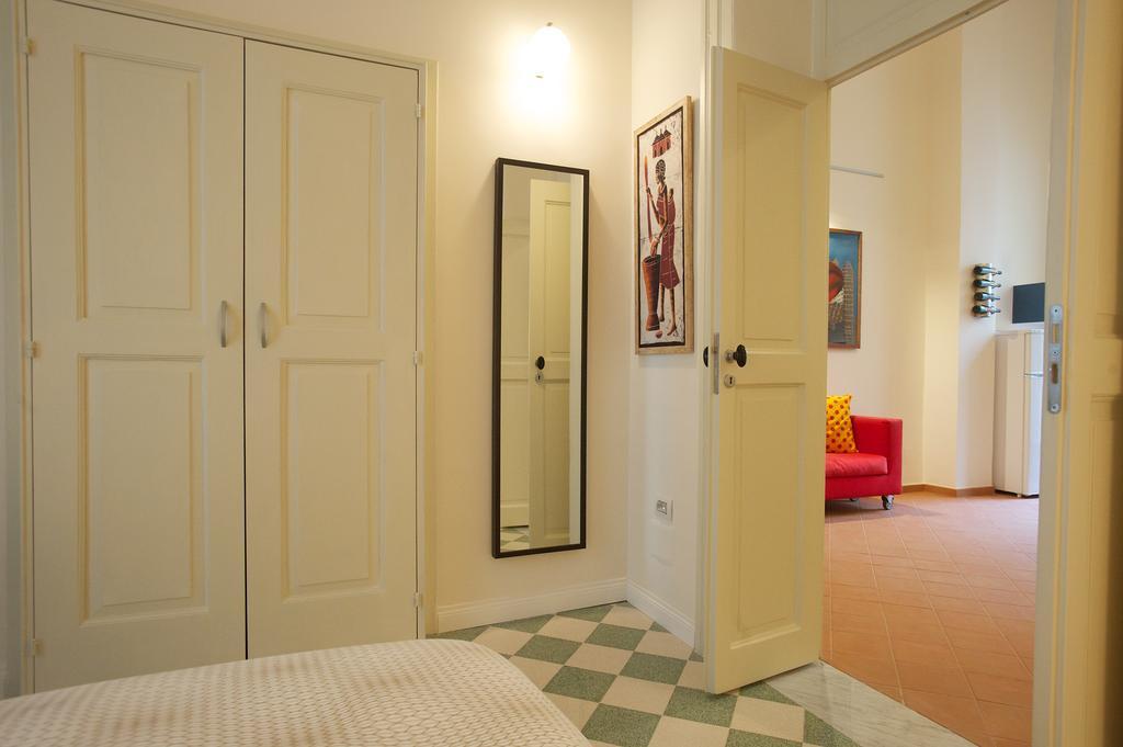 Haripergo Apartments A Bridge For Amalfi Coast Salerno Quarto foto