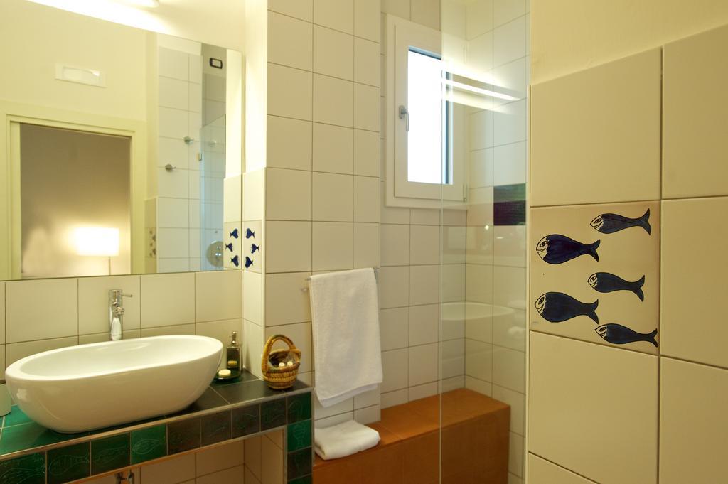 Haripergo Apartments A Bridge For Amalfi Coast Salerno Quarto foto