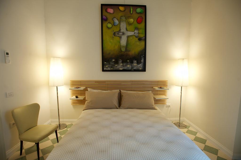 Haripergo Apartments A Bridge For Amalfi Coast Salerno Quarto foto