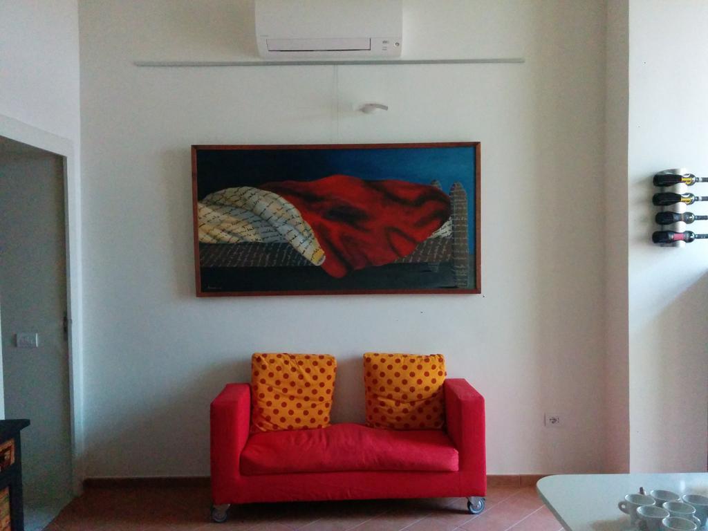 Haripergo Apartments A Bridge For Amalfi Coast Salerno Quarto foto